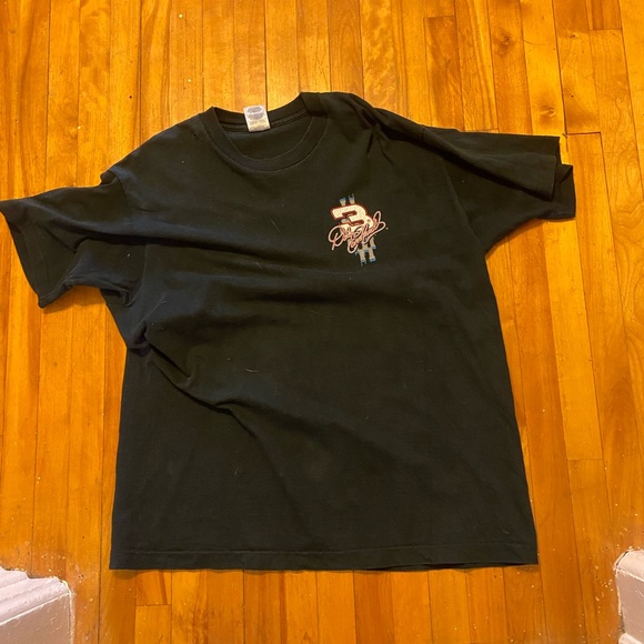 Vintage 1997 Dale Earnhardt Nascar tee - Picture 5 of 6